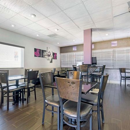 贝斯特韦斯特圣达菲酒店 阿馬里洛 外观 照片